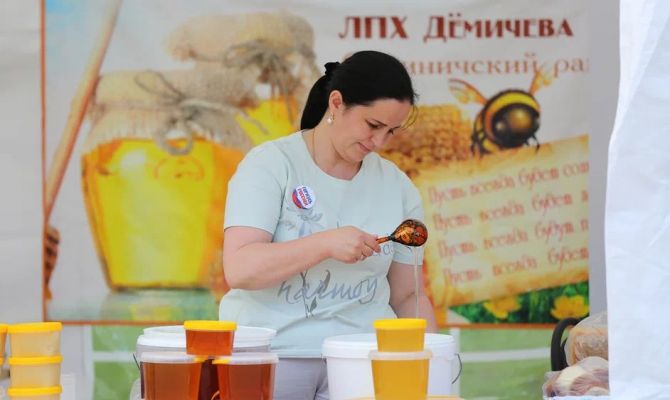 10 сентября в Туле пройдет гастрофестиваль и ярмарка