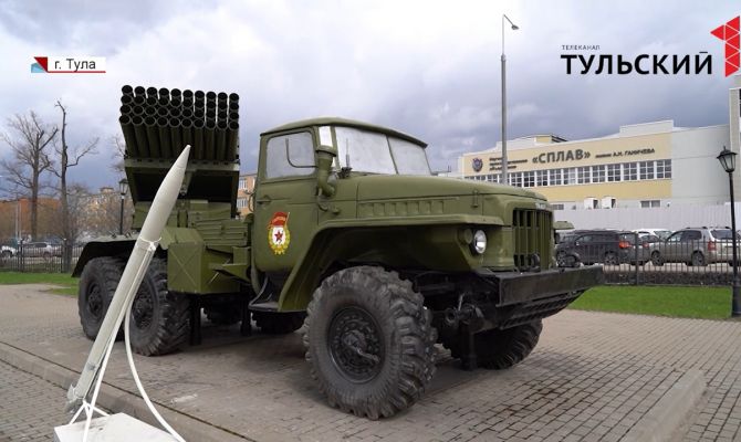 «Инженеры будущего»: в Тульскую область приедут лучшие разработчики современного оружия