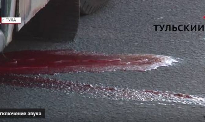 На ул. Пузакова троллейбус насмерть сбил мальчика: что говорят эксперты. РЕПОРТАЖ