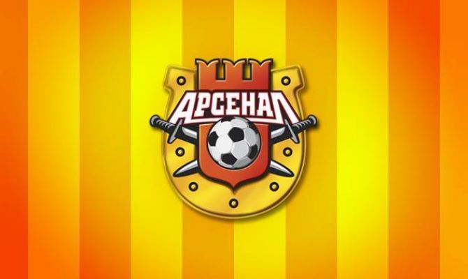 Иван Ершов и Олег Власов ушли из тульского "Арсенала"