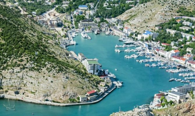 Крым отказался от введения курортного сбора в 2019 году