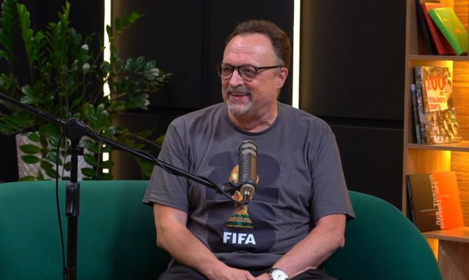 Виктор Гусев дал прогноз на Чемпионат мира по футболу