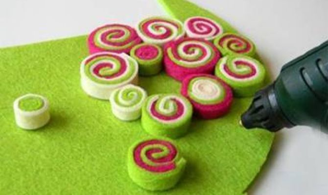 Туляков приглашают на мастер-класс "Веселые завитки"