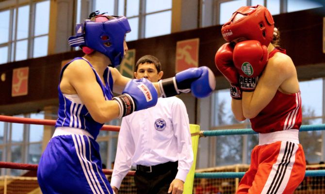 Три тулячки могут стать «Олимпийской надеждой»