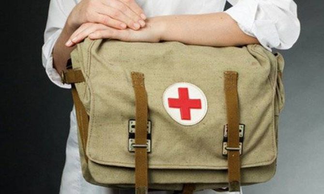 Тулякам расскажут о работе военных врачей