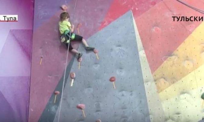 В Туле выбрали «Крепких орешков». РЕПОРТАЖ