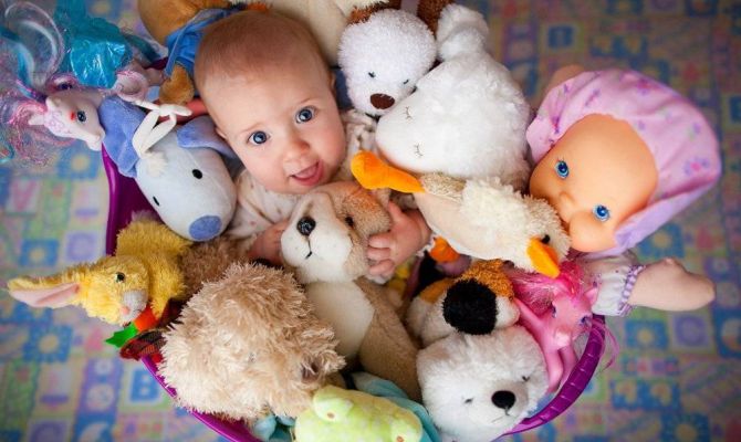 В Туле пройдут мастер-классы для будущих мам