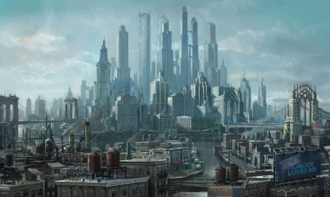 Как молодежь видит «Образ будущего страны»