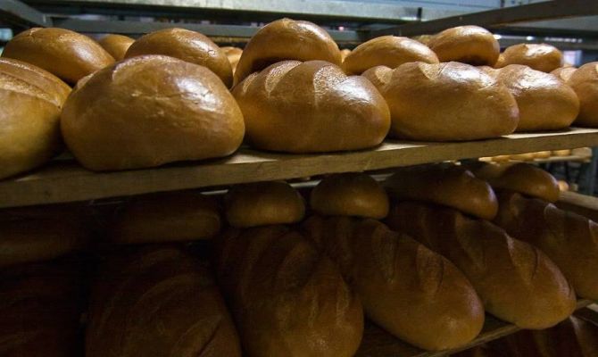 Хлеб в России стал качественнее