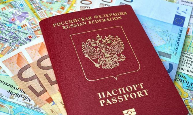 Германия может ввести безвизовый режим с Россией