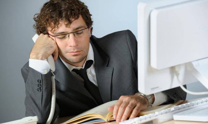 Россиян научат работать лучше