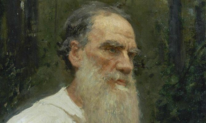 Тулякам покажут «Россию Льва Толстого»