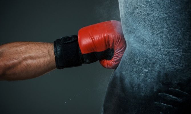 В Туле пройдет открытый турнир по смешанным единоборствам