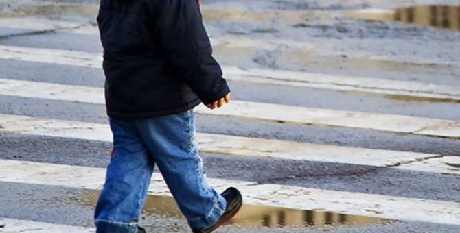 8-летнего мальчика насмерть сбили в Богородицке