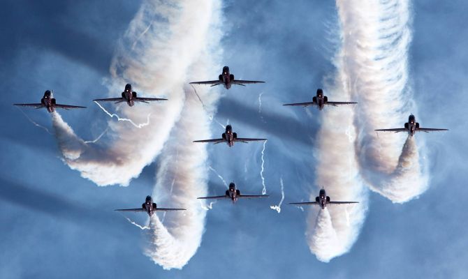 В Туле состоится Чемпионат Мира по самолетному спорту