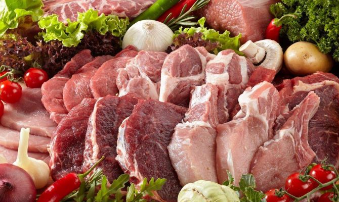 С российских прилавков может пропасть часть рыбы и мяса