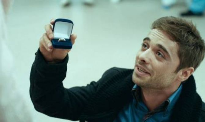 Завидным женихом шоу «Холостяк» станет новомосковец Иван Глинников