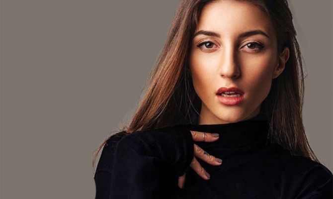 Тулячка Kristina Si покинула Black Star