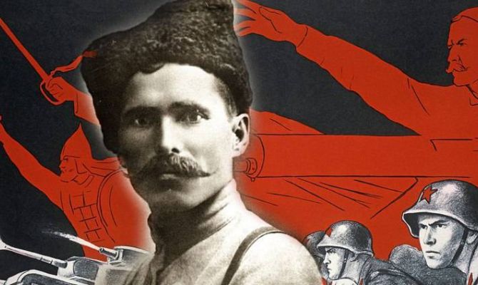 Тулякам расскажут интересные факты из жизни Чапаева