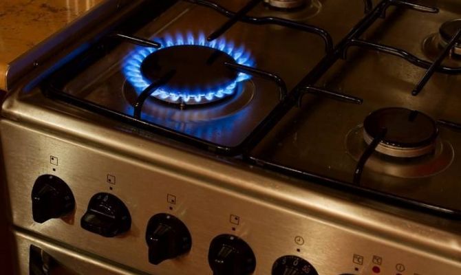 В Госдуме предлагают усилить контроль за обслуживанием газовых плит 