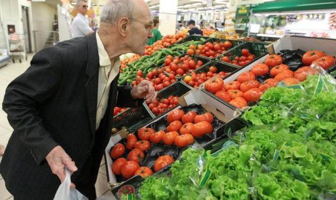 Турецкие овощи вернутся на российские рынки