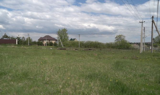 «Экологическая катастрофа»: жители Ясногорска боятся остаться без воды