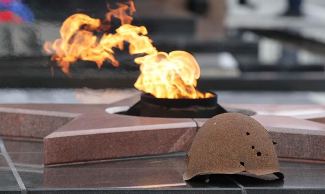 В 2024 году на восстановление воинских захоронений в Тульской области потратят больше 6 млн рублей