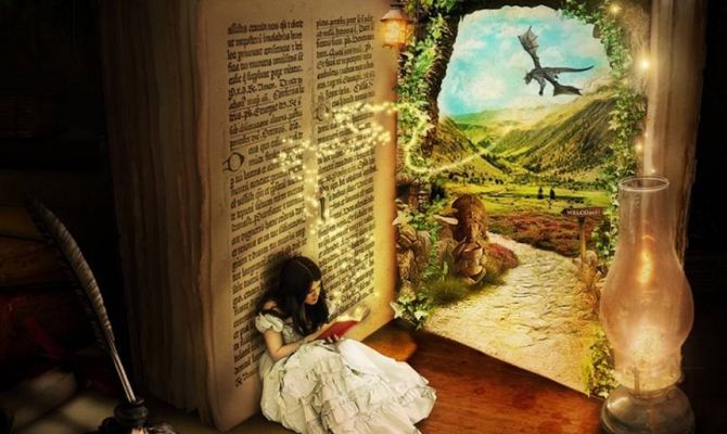 Международная ярмарка Non/fiction признала тульские детские программы лучшими 