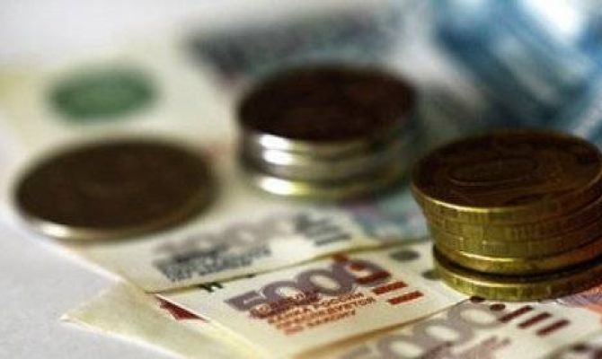 Когда в России поднимут поднимут пенсии военным