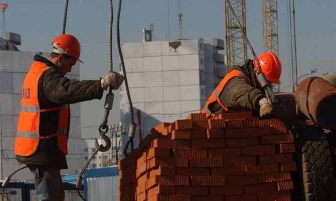 Тульская область осталась без государственных субсидий на строительство жилья