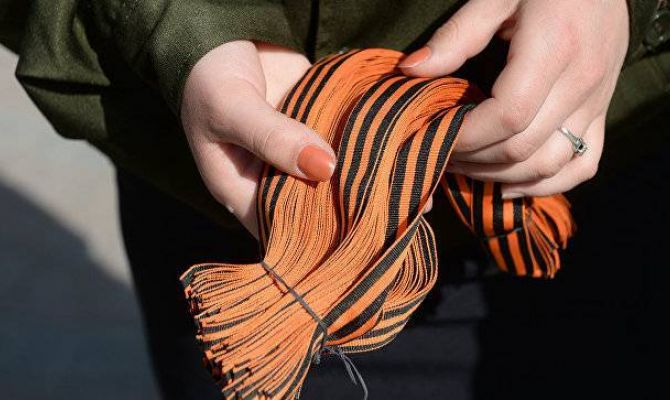 Стартовал конкурс волонтеров ко Дню Победы