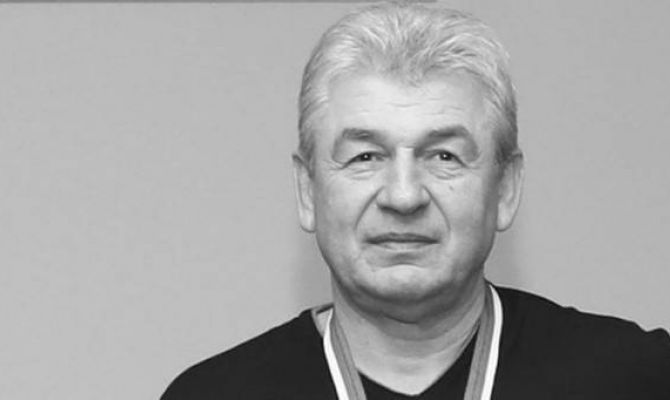 Умер экс-нападающий тульского "Арсенала" Валерий Матюнин