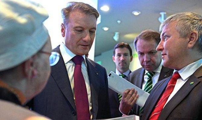 "Сбербанк" снизит ставки по ипотечным кредитам