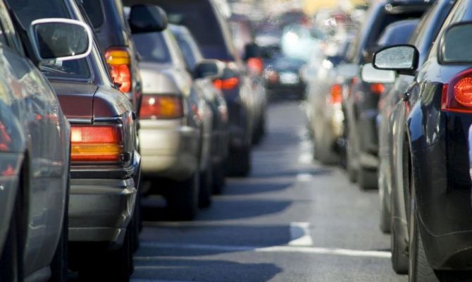 В Тульской области увеличилось число ДТП