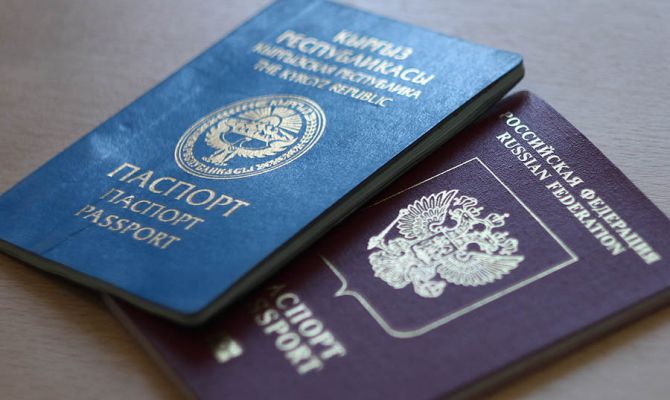 В Тульской области зафиксировали 169 случаев нарушения миграционного закона