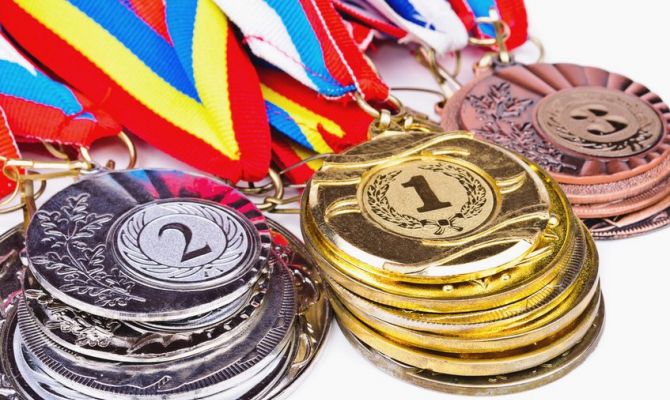 Российские школьники завоевали золотые медали на Международной олимпиаде 