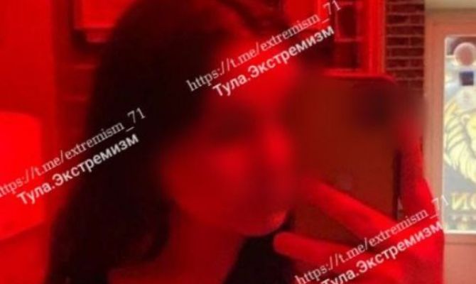 В Туле силовики предотвратили сбор участников противоборствующих субкультур в ТРЦ "Макси"