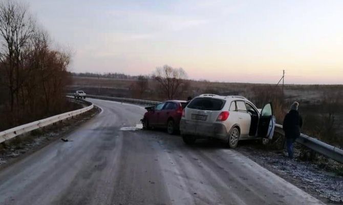 Дтп дубно. ДТП В Дубне Тульской области.