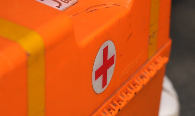 Женщина за рулем внедорожника сбила насмерть пешехода в Тульской области