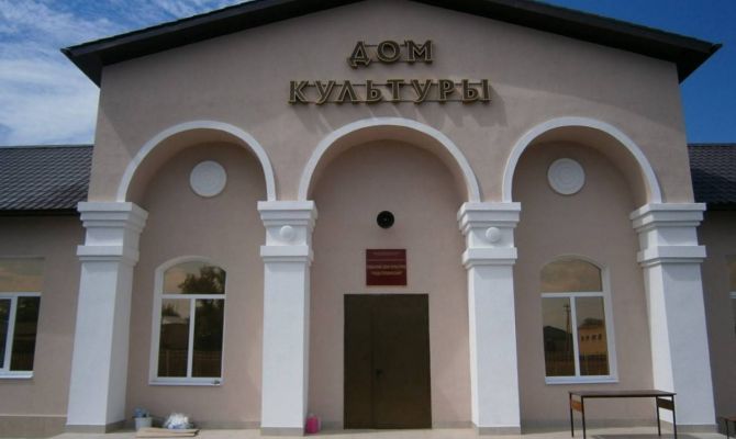 Дома культуры и театры Тульской области получат субсидии