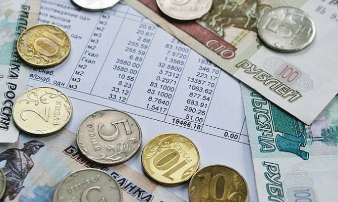 Ряд тарифов для населения могут «заморозить»