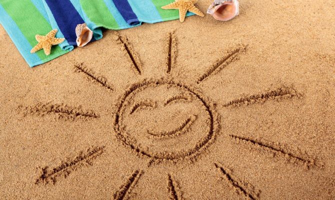 Что нужно знать тулякам перед уходом в отпуск 