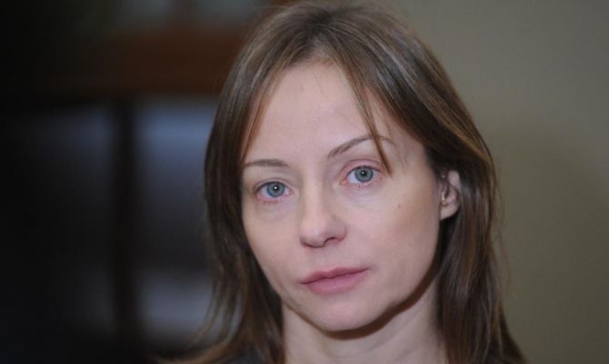 Умерла Народная артистка России Евгения Добровольская