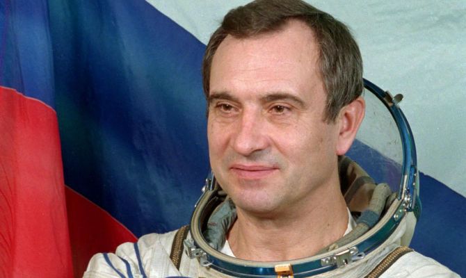 Школе в Туле присвоят имя космонавта-рекордсмена Валерия Полякова