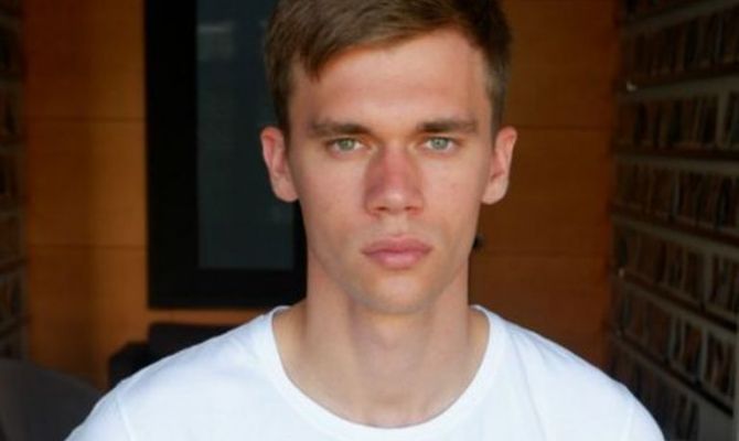 Модель из Тулы Глеб Абросимов снимется в новом сезоне популярного сериала Netflix