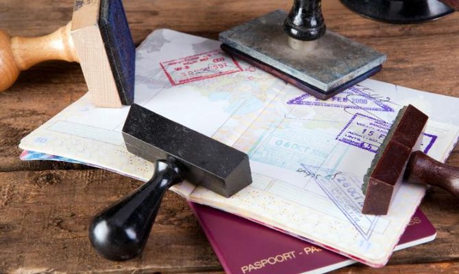 В России ужесточили ответственность за подделку документов 