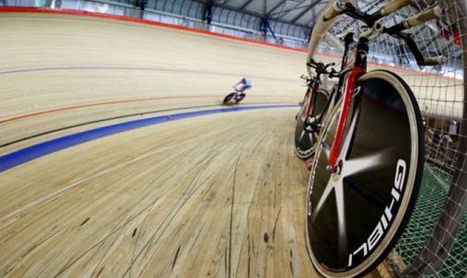 Тульские велосипедисты отличились на всероссийских соревнованиях в Питере