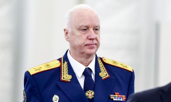 Бастрыкин взял на контроль дело об аварийном доме в Донском