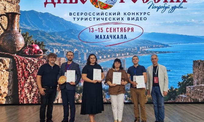 Тульские фестивали "День пряника" и "Ferrum" победили на Всероссийском конкурсе
