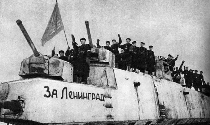 Для школьников Тульской области проведут Урок мужества